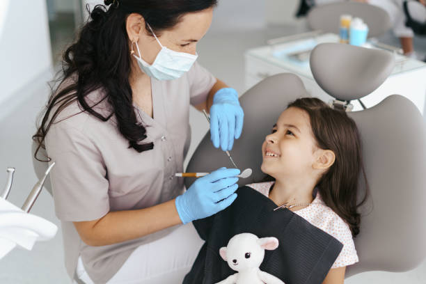 Best Chipped Tooth Repair Near Me  in Nyon Lake, CA