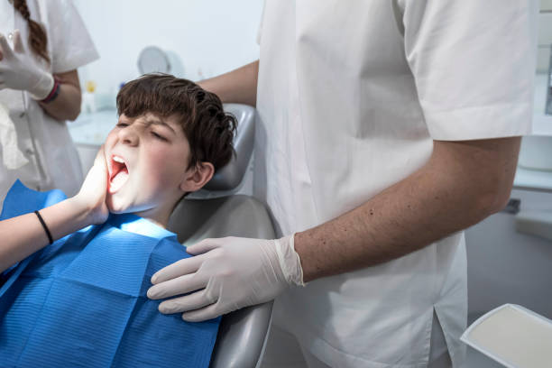 Best Dentist for Tooth Abscess  in Nyon Lake, CA