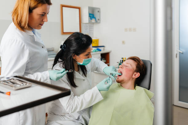 Best 24-Hour Emergency Dentist  in Nyon Lake, CA